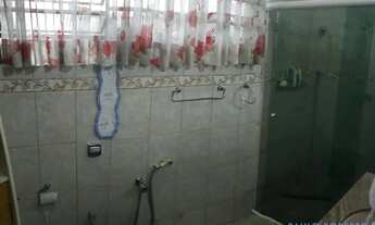 Imagem 5: CASA TÉRREA - VILA ROMANA - SP