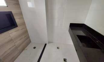 Imagem 4: Apartamento 138 metros 3suites em Caiçara - Praia Grande - SP..entrada 395 mil+parcelas