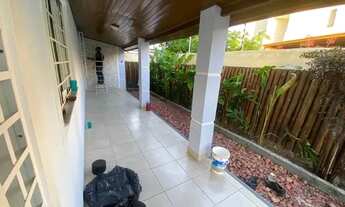 Imagem 2: Casa para aluguel com 150 metros quadrados com 3 quartos