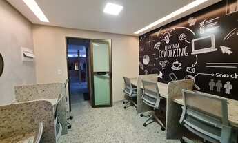 Imagem 5: Parc Benvinda - Seu novo apartamento em Boa Viagem com até 03 suítes e área de lazer!