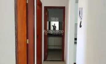 Imagem 4: Apartamento para aluguel, 2 quartos, 1 vaga, Jardim Boer I - Americana/SP