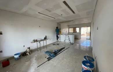 Imagem 5: Casa 26 de setembro rua 1