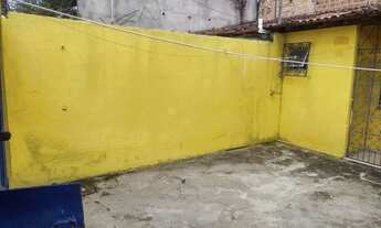 Imagem 5: Aluga-se casa em Cajazeiras térreo com garagem próximo a pracinha