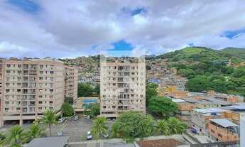 Imagem 7: Apartamento para Aluguel - Engenho Novo, 2 Quartos, 47 m2