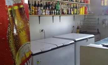 Imagem 7: Vendo Lanchonete- Ponto comercial com residência