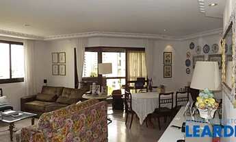 Imagem 5: APARTAMENTO - VILA ANDRADE - SP