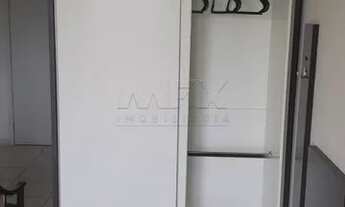 Imagem 6: Apartamento Padrão em Bauru