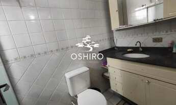 Imagem 7: Cobertura à venda na Estuário em Santos