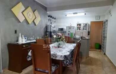 Imagem 5: Casa (térrea na rua) 3 dormitórios/suite, cozinha planejada