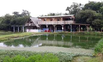 Imagem 4: Oportunidade pesque pague montado!!!