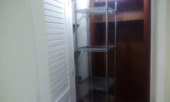 Imagem 6: Flat para aluguel e venda possui 50 metros quadrados com 1 quarto