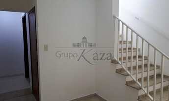 Imagem 3: Casa Sobrado - Centro - Jacareí - 5 Dormitórios - 270m²