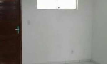 Imagem 3: Alugo kitnet em capim macio