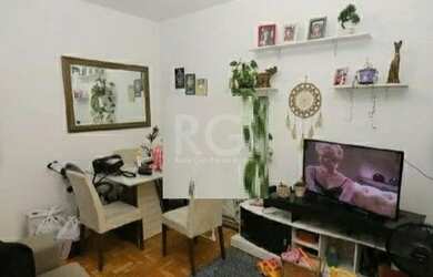 Imagem 3: Apartamento em Centro Histórico