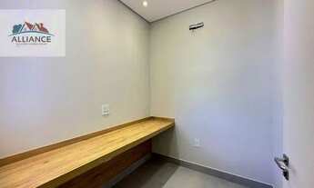 Imagem 6: Casa com 3 dormitórios, 140 m² - venda por R$ 890.000,00 ou aluguel por R$ 5.555,00/mês