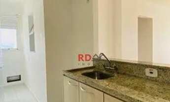 Imagem 6: Apartamento com 3 dormitórios para alugar, 73 m² por R$ 3.500/mês - Nova Mogilar - Mogi da