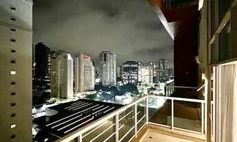 Imagem 4: SÃO PAULO - Apartamento Padrão - BROOKLIN