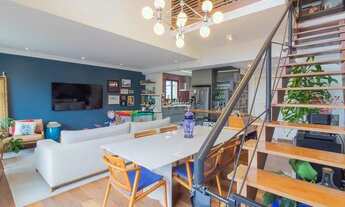 Imagem: Apartamento Venda 2 Dormitórios - 130 m²