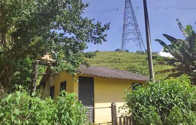 Imagem 2: Casa na roça cafarnaum