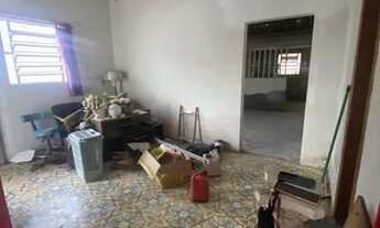 Imagem 4: Casa para venda com 600 metros quadrados com 5 quartos em Centro - Mamanguape - PB