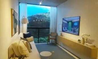 Imagem: LANÇAMENTO - APARTAMENTO DE 2 QUARTOS SENDO