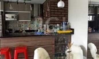 Imagem 2: Apartamento para Venda - 48m², 2 dormitórios, 1 vaga - Jardim Leopoldina