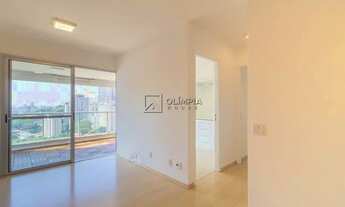 Imagem: Apartamento Venda Sumaré 65 m² 2 Dormitórios