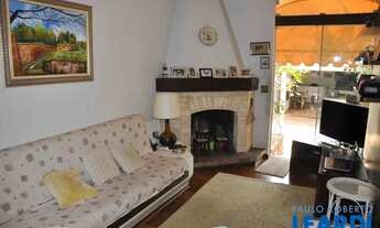 Imagem 5: SOBRADO - LAPA - SP