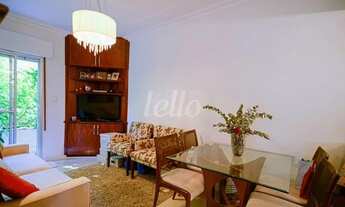 Imagem 4: São Paulo - Apartamento Padrão - Moema