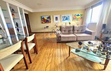 Imagem 5: VENHA MORAR NA GRAÇA APARTAMENTO 151 m² Nascente 04 dormitórios sendo 01 suíte Lavabo