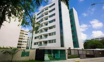 Imagem 5: Apartamento de 85 m2, com 3 quartos, suíte, lazer no Poço - Recife - PE