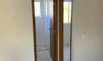 Imagem 2: Apartamento 2 quartos em região bem loca 47m²