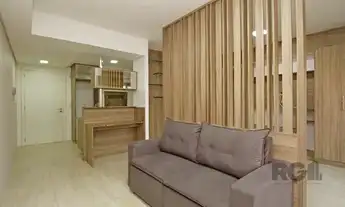 Imagem 6: Apartamento em Auxiliadora