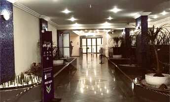 Imagem 2: Conjunto Comercial ao lado da Estação Santa Cruz Metrô