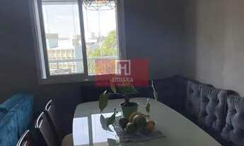 Imagem 5: Apartamento à venda no bairro Vila Mariana - São Paulo/SP, Zona Sul