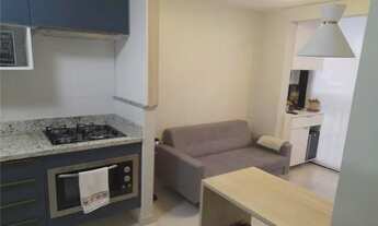 Imagem: Studio Mobiliado para alugar