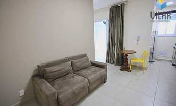 Imagem 5: Apartamento para alugar, 52 m² por R$ 3.600,00/mês - Parque Campolim - Sorocaba/SP