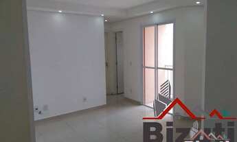 Imagem 3: Apartamento Residencial à venda, Parque Cidade Jardim II, Jundiaí - AP0962