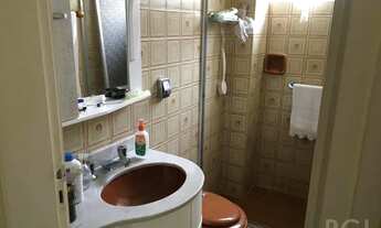 Imagem 4: Apartamento para Venda - 38.67m², 1 dormitório, Santana