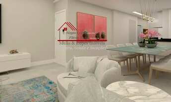 Imagem 4: Apartamento 3 QUARTOS 2 SUÍTES medindo 135m² em COPACABANA