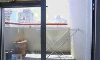 Imagem 4: Apartamento para Aluguel - Bela Vista, 1 Quarto, 44 m2