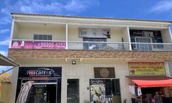 Imagem 6: SALA COM VISTA PARA O TERMINAL