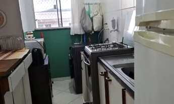 Imagem 2: Apartamento 2 quartos na itoupava central próximo ao lojao progresso