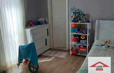 Imagem 5: Casa com 5 quartos sendo 2 suítes à venda, 176 m² por R$ 1.100.000 - Horto Santo Antônio