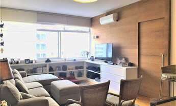 Imagem 4: Apartamento com 3 dormitórios à venda, 176 m² por R$ 1.950.000,00 - Higienópolis - São Pau