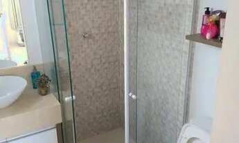 Imagem 2: 2/4 Lindo! Fino Acabamento, Varanda, Armários, R$ 189.999!