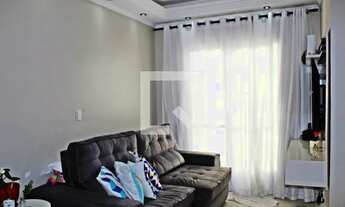 Imagem 2: Apartamento para Aluguel - Vila Curuca, 2 Quartos, 67 m2