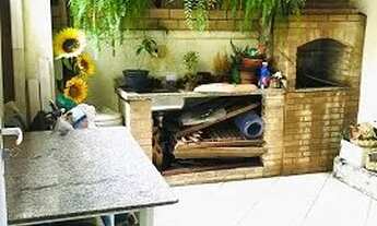 Imagem 7: CASA TRIPLEX NA TAQUARA EM CONDOMÍNIO FECHADO COM PREÇO DE APARTAMENTO