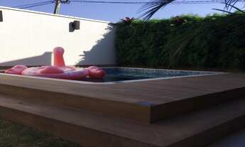 Imagem 2: Casa Jardim Primavera