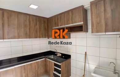 Imagem 6: Apartamento para aluguel, 2 quartos, 1 vaga, Cabral - Contagem/MG